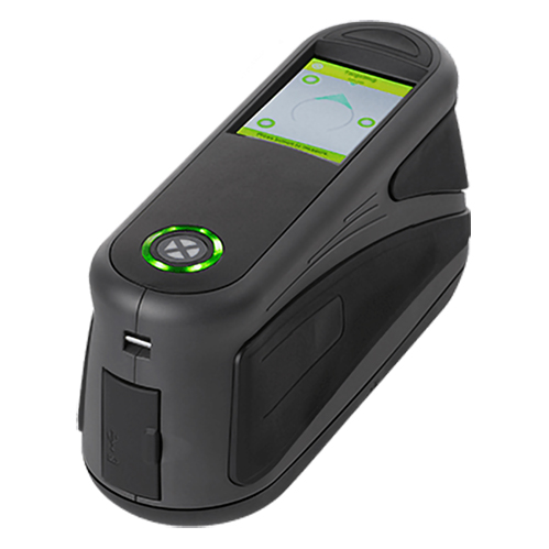 爱色丽MA-T12便携式多角度分光光度仪