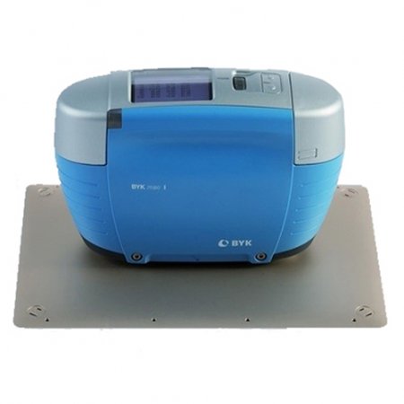 BYK 7049 阳极氧化部件多角度测色仪