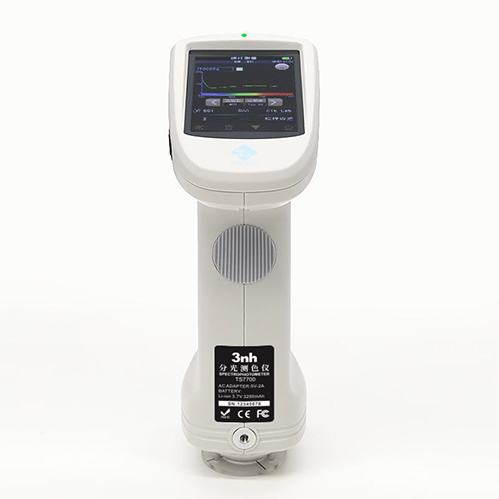 3nh TS7700分光测色仪