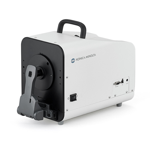 柯尼卡美能达CF-300分光色差计