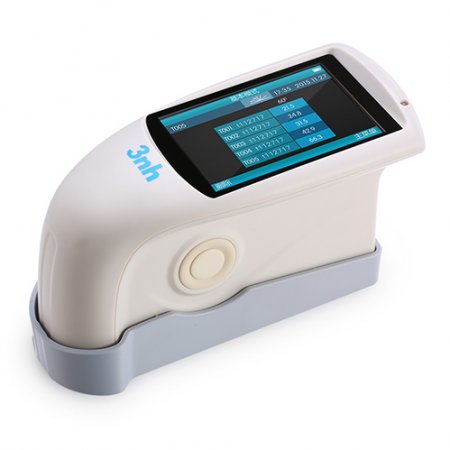 3nh 单角度60°NHG60 光泽仪