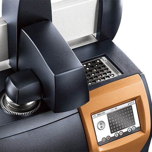 TA Discovery DSC25P差示扫描量热仪