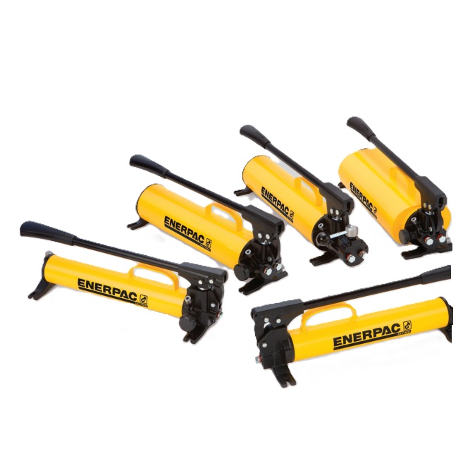 ENERPAC P-464手动泵