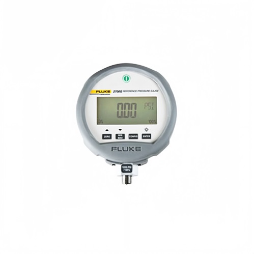 Fluke2700G系列标准数字压力机