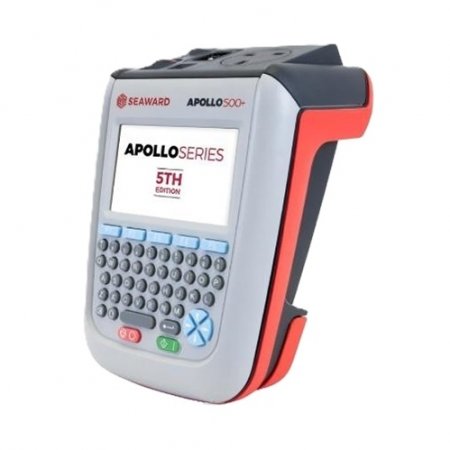 Seaward APOLLO500+ 便携电器安规测试仪