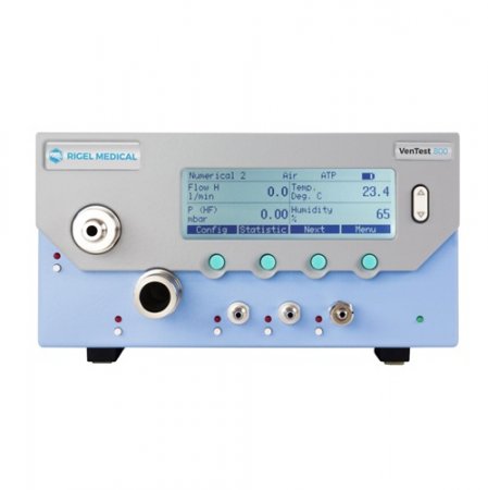 Rigel VenTest800 呼吸机测试仪