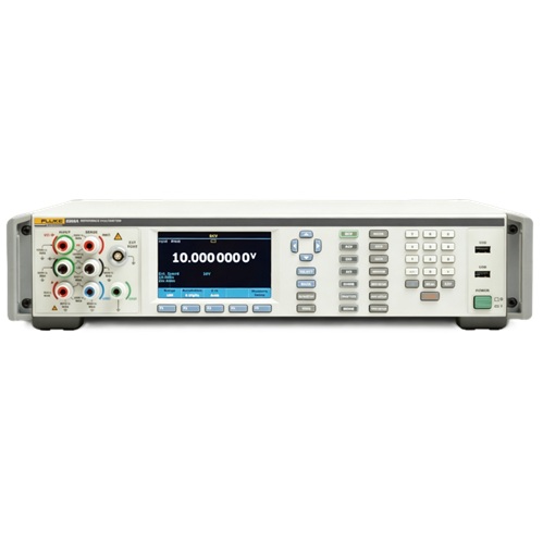FLUKE8588A标准数字多用表
