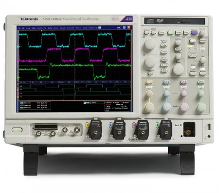 MSO/DPO70000 混合信号示波器 美国TEKTRONIX