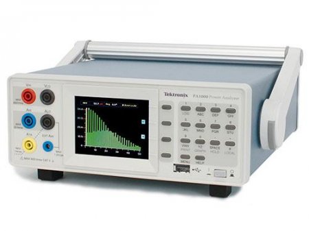 PA1000 单相功率分析仪 Tektronix