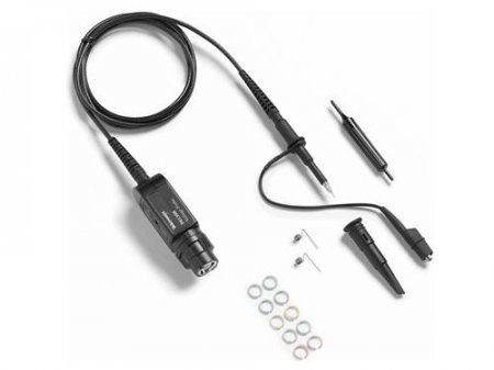 TEK泰克无源探头