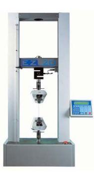 Lloyd EZ20材料测试机