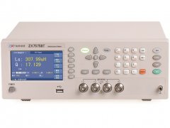 ZX7575BT测试仪LCR电桥