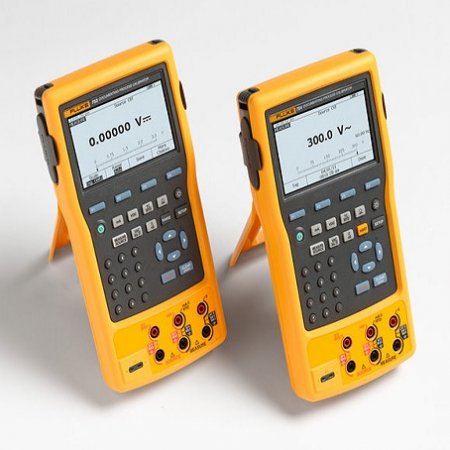 FLUKE754EL 多功能校验仪