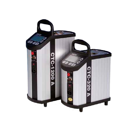 Jofra CTC320B temperature calibrator