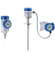 Ametek DR2000导波雷达液位计