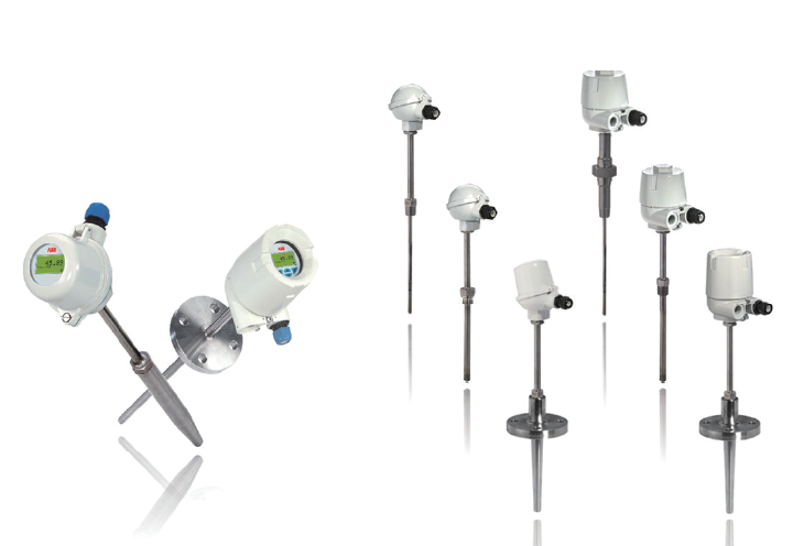 ABB TSP138温度传感器