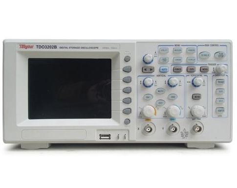 同惠TDO3062AS数字存储示波器