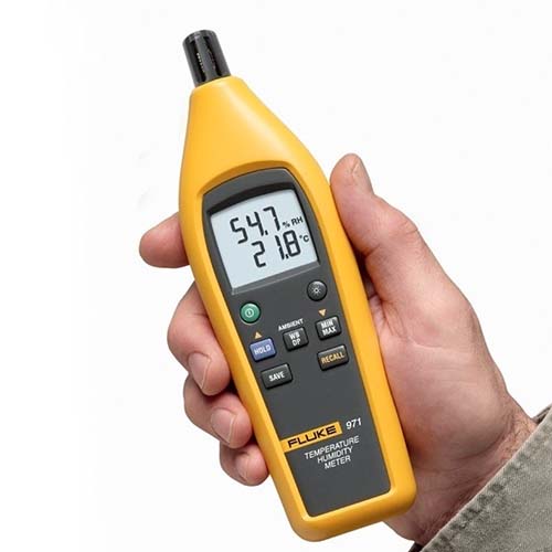 Fluke971温度湿度测量仪