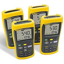 Fluke 53 II B测温仪
