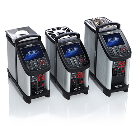 Jofra RTC159B temperature calibrator