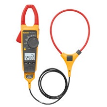 Fluke376钳型表