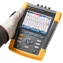 Fluke435IIE三相电能质量分析仪