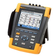 Fluke434IIB三相电能质量分析仪