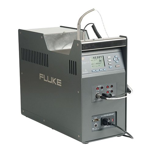 Fluke9190A超低温计量炉