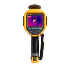 Fluke Ti480 红外热像仪