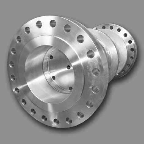 ABB同心限流孔板（CRN）