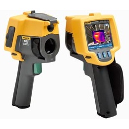 Fluke Ti25红外热像仪