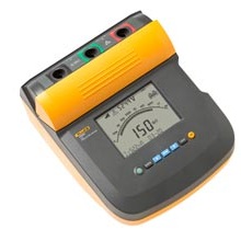 Fluke1555绝缘电阻测试仪