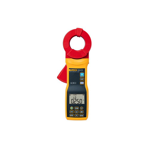 Fluke1630接地环路电阻测试钳表