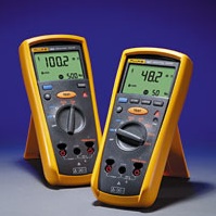 Fluke1503绝缘电阻测试仪