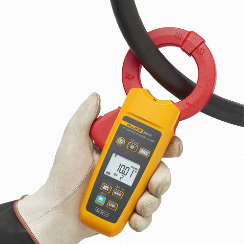 Fluke368FC漏电流钳表