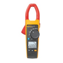 Fluke374FC交流/直流钳形表