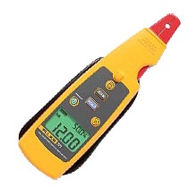 Fluke771毫安级过程钳型表