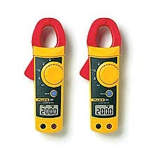 Fluke322钳形表