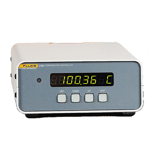 Fluke2100P台式温度控制器