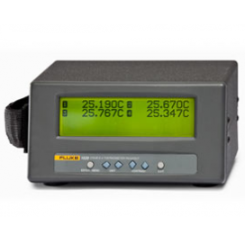 Fluke1529R便携式测温仪