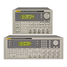 Fluke281波形发生器