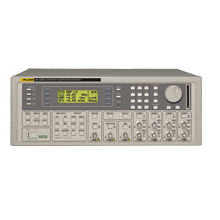 Fluke291波形发生器