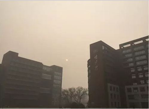 控制化学废料焚烧，减轻雾霾好帮手—CS210