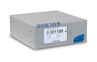 Druck PACE1000压力指示仪