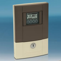 HoneyWell TWC9000 质量流量转换器