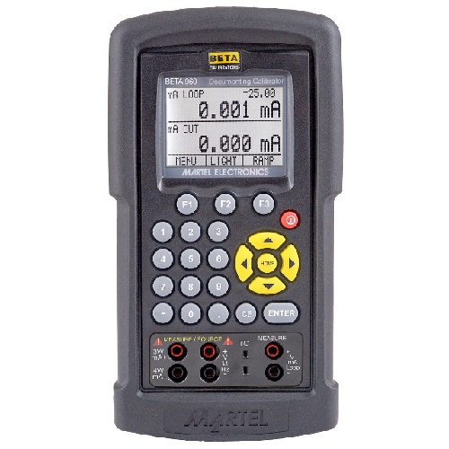 Beta960多功能校验仪