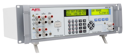 Beta M3001校验仪