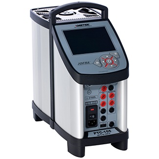 Jofra PTC155C temperature calibrator