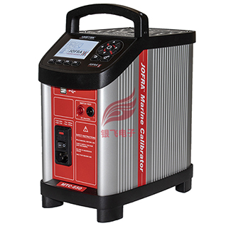 Jofra MTC650A Temperature calibrator