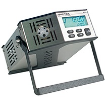 Jofra ETC Series temperature calibrator